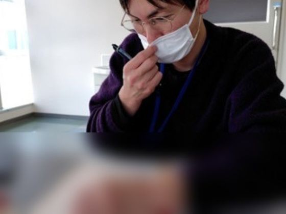入院時の保証人対応